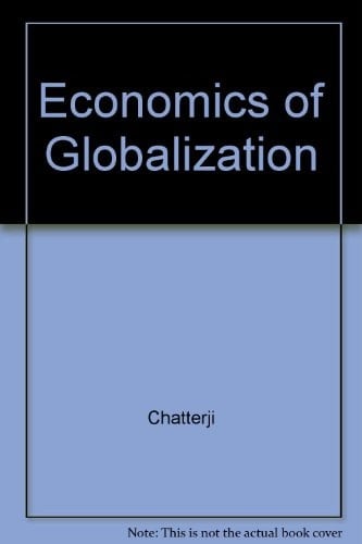 Economics of Globalization