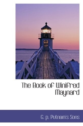 The Book of Winifred Maynard
