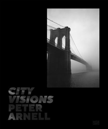 Peter Arnell City Visions