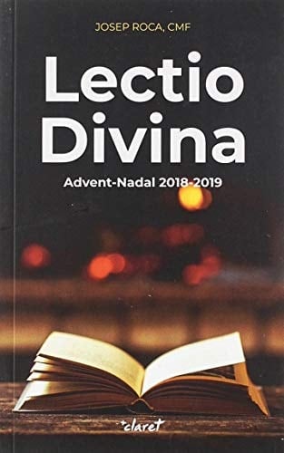 Lectio divina Advent-Nadal 2018-2019l