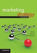 Marketing Strategy Casebook
