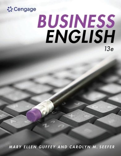 Business English