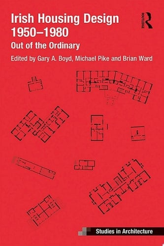 Irish Housing Design 1950 – 1980