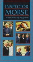 Death is Now My Neighbour