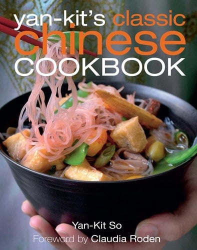 Classic Chinese Cookbook