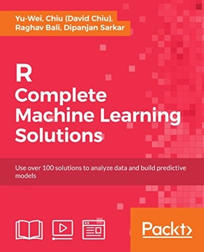 R: Complete Machine Learning Solutions