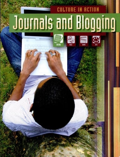Journals and Blogging