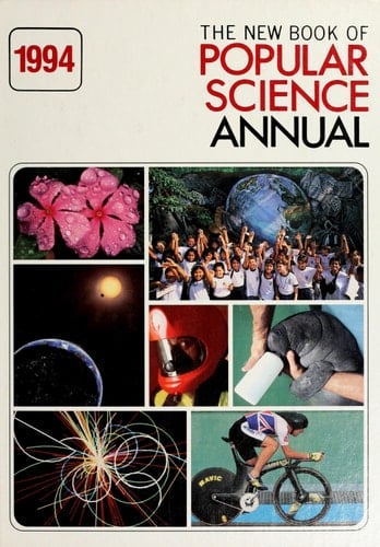 Science Annual 1994 Supplement