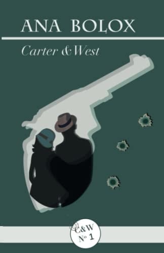Carter and West Aracne y la Muerte Viene a Cenar