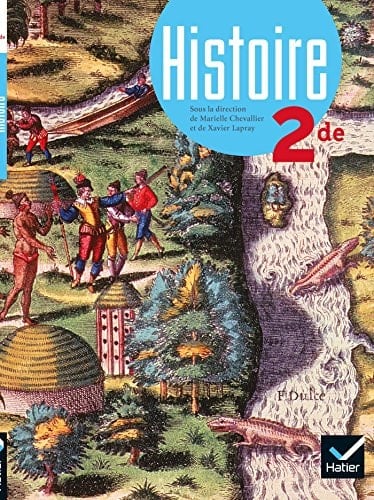 Histoire, 2de