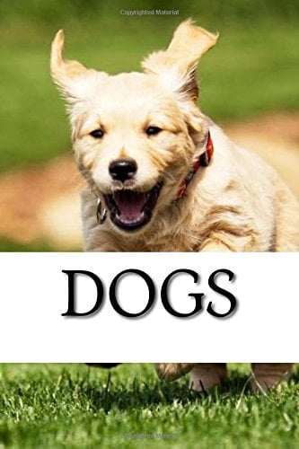 Dog Journal (Dogs)
