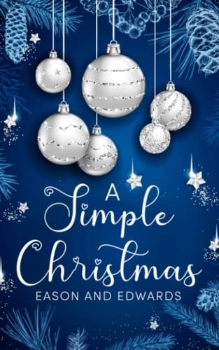 A Simple Christmas: A charity anthology