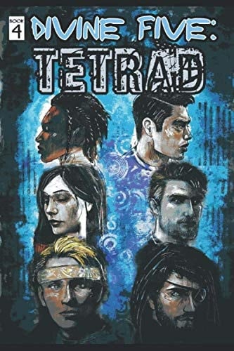 Divine Five: Tetrad