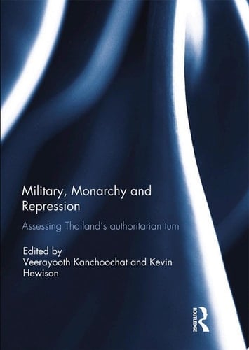 Military, Monarchy and Repression