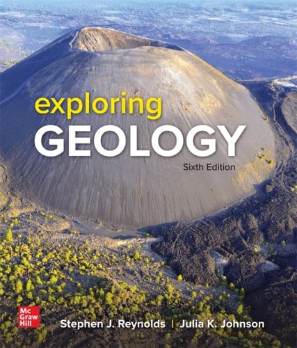 Exploring Geology: 2025 Release