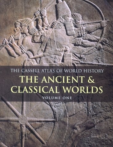 The Ancient & Classical Worlds