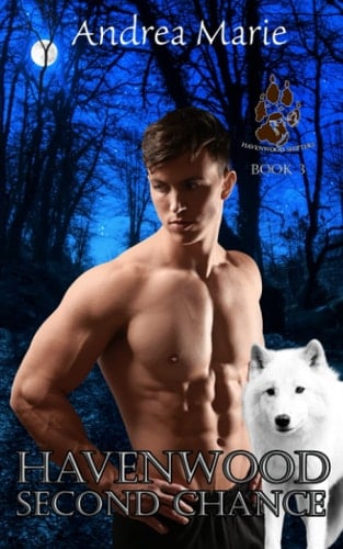 Havenwood Second Chance (Havenwood Shifters)