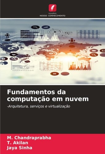 Fundamentos da computação em nuvem (Portuguese Edition)