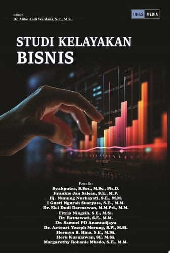 STUDI KELAYAKAN BISNIS