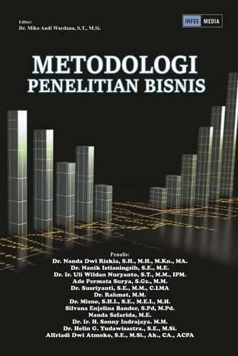 METODOLOGI PENELITIAN BISNIS