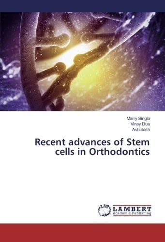 Recent Advances of Stem Cells in Orthodontics