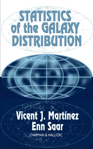 Statistics of the Galaxy Distribution