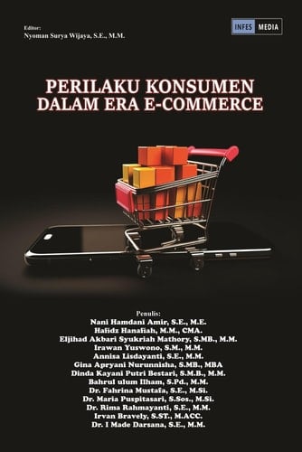 PERILAKU KONSUMEN DALAM ERA E-COMMERCE