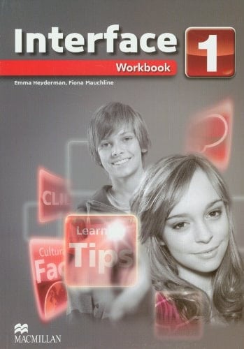 Interface 1 Workbook