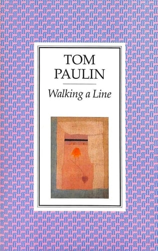Walking a Line