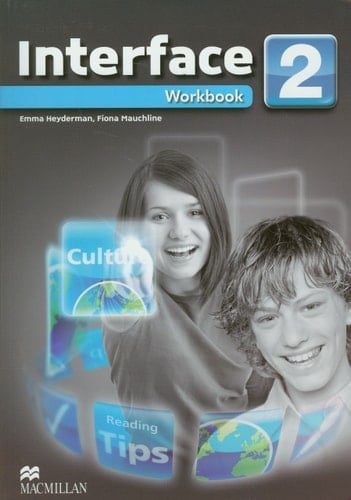 Interface 2 Workbook