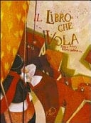 Il libro che vola