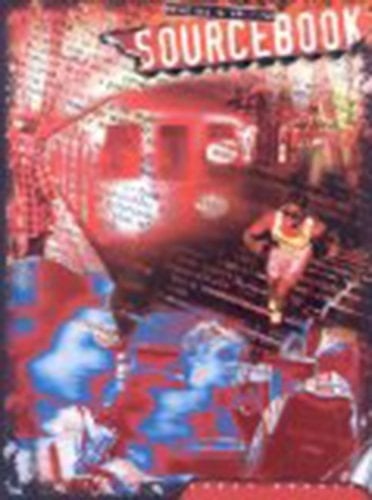 Reading and Writing Sourcebook