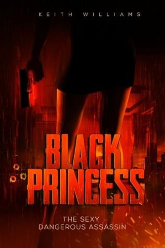 Black Princess