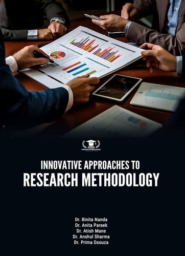 INNOVATIVE APPROACHES TO RESEARCH METHODOLOGY