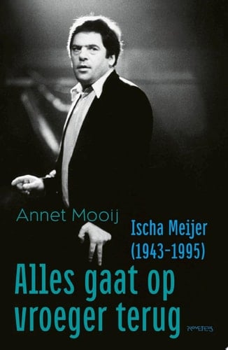 Alles gaat op vroeger terug