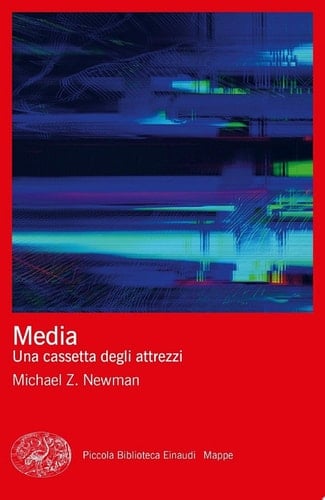 Media Una cassetta degli attrezzi