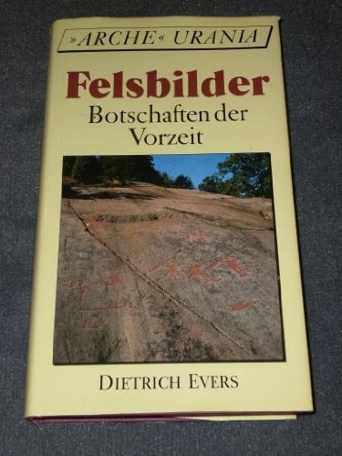 Felsbilder Botschaften der Vorzeit
