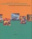 -- auch wir Maschinen, auch wir mechanisiert! -- die zweite Phase des italienischen Futurismus 1915-1945