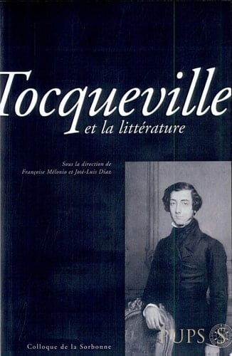 Tocqueville et la littérature