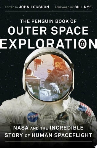 The Penguin Book of Outer Space Exploration