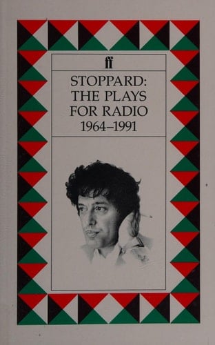 Stoppard The Plays for Radio 1964-1991
