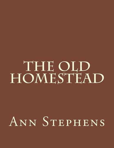 The Old Homestead