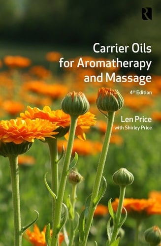 Carrier Oils for Aromatherapy and Massage