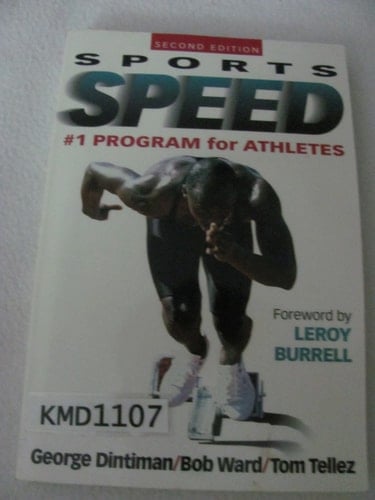 Sports Speed