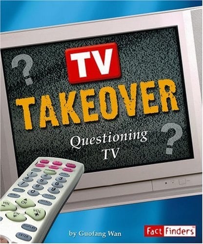TV Takeover Questioning TV