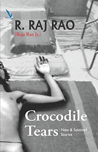 Crocodile Tears: New & Selected Stories
