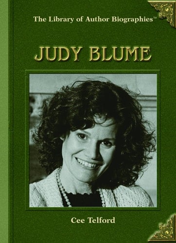 Judy Blume