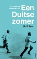 Een Duitse zomer De Olympische Spelen van 1972
