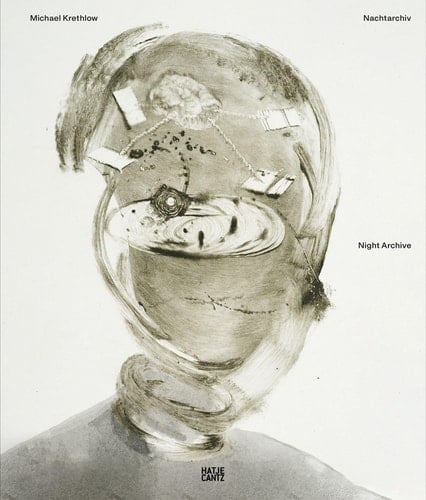 Michael Krethlow. Nachtarchiv