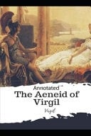 The Aeneid -Virgil Original Edition(Annotated)